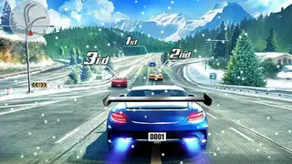 Street Racing 3D screenshot