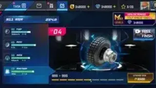 Street Racing HD screenshot