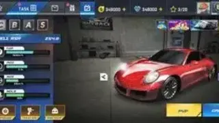 Street Racing HD screenshot
