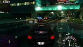 Street Racing Syndicate screenshot