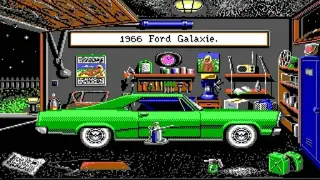 Street Rod screenshot