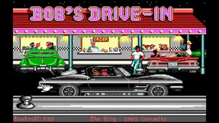Street Rod screenshot