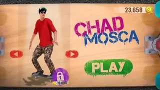 Street Skater 3D screenshot