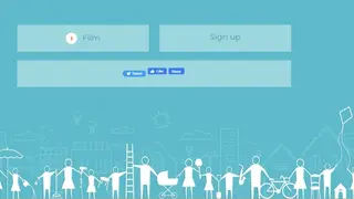 Streetbank screenshot