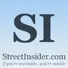 StreetInsider
