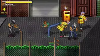 Streets of Chaos screenshot