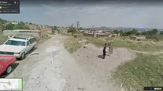 StreetViewFun screenshot