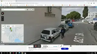 StreetViewFun screenshot
