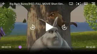Stremio screenshot