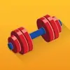 Strength Training & Gym Log