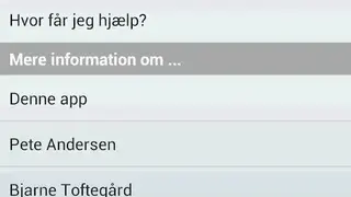 Stress af screenshot