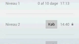 Stress af screenshot