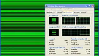 StressMyPC screenshot