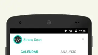 StressScan screenshot