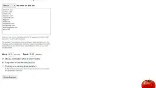 Strict Workflow screenshot