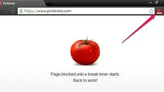 Strict Workflow screenshot