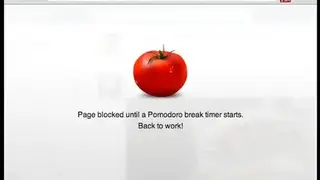 Strict Workflow screenshot