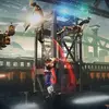 STRIDER