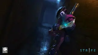 Strife screenshot