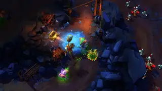 Strife screenshot