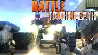 Strike Back: Dead Cover screenshot