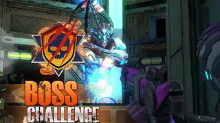 Strike Back: Dead Cover screenshot