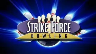 Strike Force Bowling screenshot