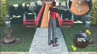 Strike Force Bowling screenshot
