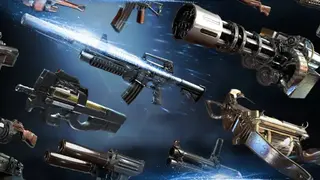 Strike Force Heroes: Global Ops PvP Shooter screenshot
