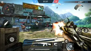 Strike Force Heroes: Global Ops PvP Shooter screenshot