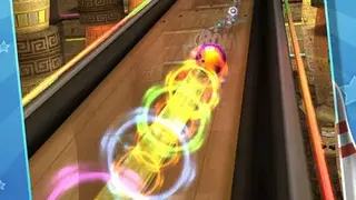 Strike Master Bowling – Free screenshot