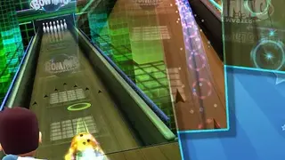 Strike Master Bowling – Free screenshot