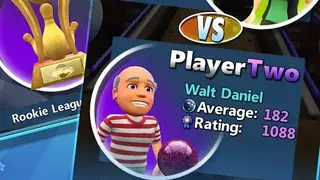 Strike Master Bowling – Free screenshot