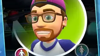 Strike Master Bowling – Free screenshot