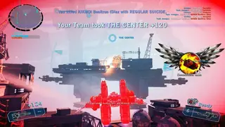 Strike Vector screenshot