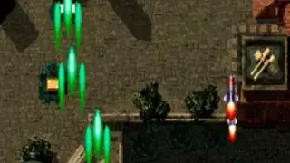 STRIKERS 1945 2 Classic screenshot