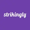 Strikingly