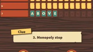 String of Words screenshot