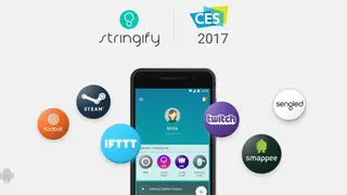 Stringify screenshot
