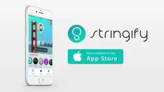 Stringify screenshot