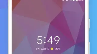 Stripe Connect screenshot