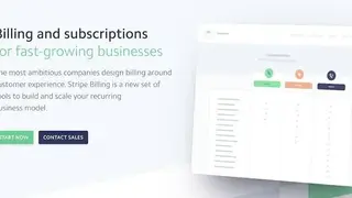 StripeBilling screenshot