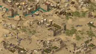 Stronghold Crusader Extreme screenshot