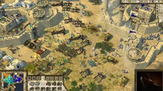Stronghold: Crusader II screenshot