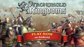 Stronghold Kingdoms: Castle Sim screenshot