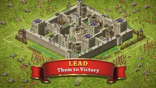 Stronghold Kingdoms: Castle Sim screenshot