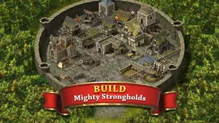 Stronghold Kingdoms: Castle Sim screenshot