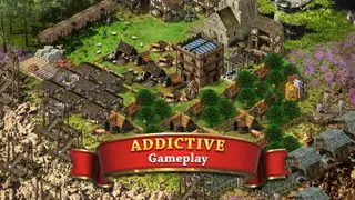 Stronghold Kingdoms: Castle Sim screenshot