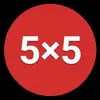 StrongLifts 5×5 Workout Gym Log & Personal Trainer