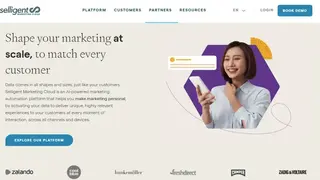 StrongView screenshot